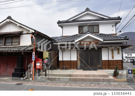 上田市 北国街道沿いの紺屋町公会堂 上田市 北国街道沿いの紺屋町公会堂 133038441