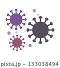 ウィルス 133038494