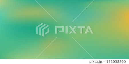 Green abstract texture with teal and peach shades, watercolor gradient Green abstract texture with teal and peach shades, watercolor gradient 133038800