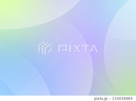 グラデーションの抽象的な背景素材 グラデーションの抽象的な背景素材 133038964