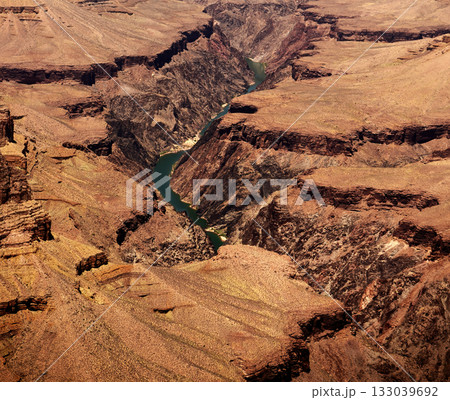 Grand Canyon Arizona 133039692
