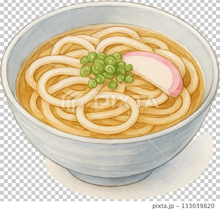 ほのかな感じの薄いラインドローイングイラスト ほのかな感じの薄いラインドローイングイラスト 133039820