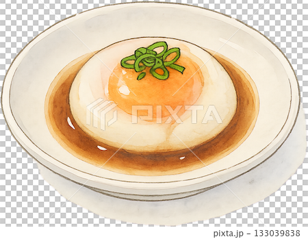 A subtle line drawing illustration A subtle line drawing illustration 133039838