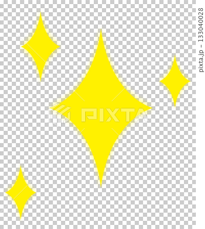 ピカピカキラキラ 133040028