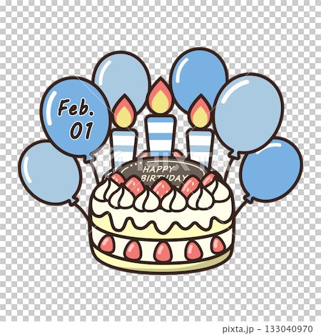 birthday cake birthday cake 133040970