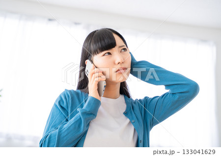 騒音トラブル　スマホ 133041629