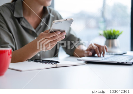 Business concept. Business concept. 133042361