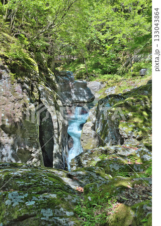仙波渓谷 133043864