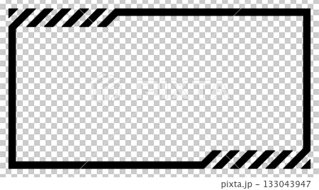 サイバーフレーム6黒 133043947