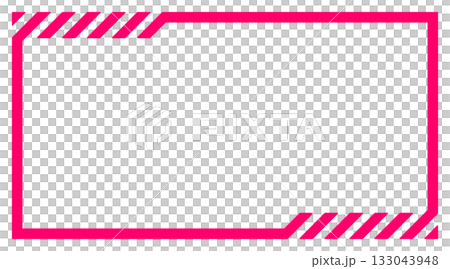 Cyberframe 6 Pink 133043948