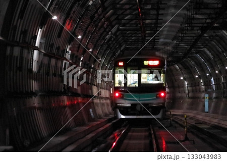 ［N］東京メトロ南北線9000系5次車 133043983