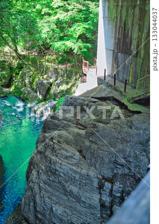 仙波渓谷 133044037