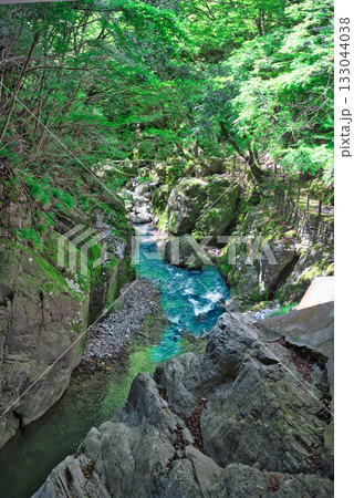 仙波渓谷 133044038