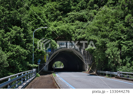 仙波ヶ嶽トンネル 133044276