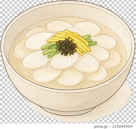 ほのかな感じの薄いラインドローイングイラスト ほのかな感じの薄いラインドローイングイラスト 133044504