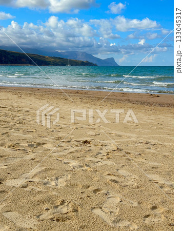 Castellammare del Golfo, Sicily Italy Castellammare del Golfo, Sicily Italy 133045317