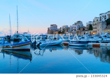Castellammare del Golfo, Sicily Italy Castellammare del Golfo, Sicily Italy 133045324