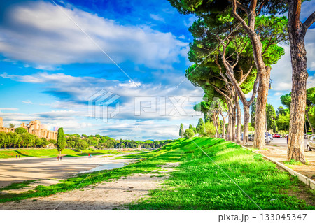 Trastevere, Rome, Italy 133045347