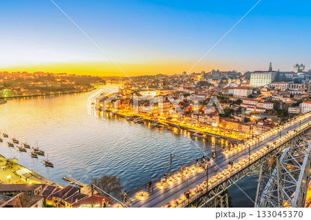 historic town of Porto, Portugal historic town of Porto, Portugal 133045370