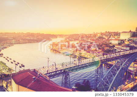 historic town of Porto, Portugal historic town of Porto, Portugal 133045379