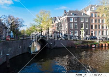 Houses of Amstardam, Netherlands 133045409