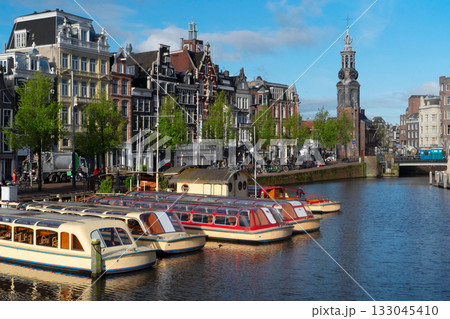Houses of Amstardam, Netherlands 133045410
