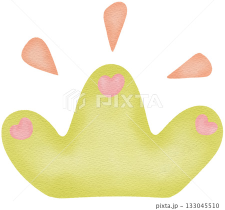Illustration for Valentine's Day The Day of Love Envelope Heart Letters and Key Romance Graphic Illustration for Valentine's Day The Day of Love Envelope Heart Letters and Key Romance Graphic 133045510