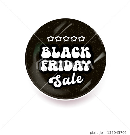 Black Friday SALE black and white sticker isolated on white. black friday Price sale sticker, sale sticker, price tag, retro label, sale or discount sticker, promotional badge set, shopping label png Black Friday SALE black and white sticker isolated on white. black friday Price sale sticker, sale sticker, price tag, retro label, sale or discount sticker, promotional badge set, shopping label png 133045703