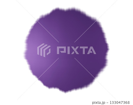 フェード円|柔らかな印象の背景画像。背景透過。 フェード円|柔らかな印象の背景画像。背景透過。 133047368
