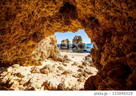 ALGARVE, Portugal, ALGARVE, Portugal, 133048329