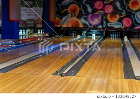 Bowling 133048527