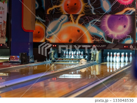 Bowling 133048530
