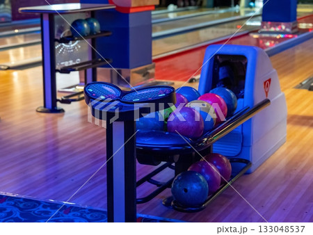 Bowling 133048537
