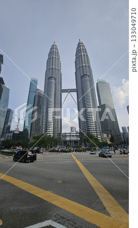 this is famous build in Malaysia named Twin Tower at KLCC 133049710