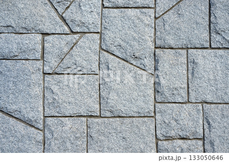 石壁 石の造形 石壁 石の造形 133050646