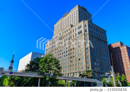 北海道 札幌市 ホテルモントレエーデルホフ札幌 北海道 札幌市 ホテルモントレエーデルホフ札幌 133050838