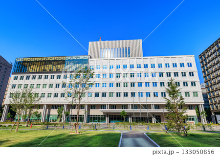 北海道　札幌市　北海道議会 133050856