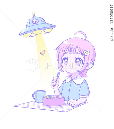 さらわれるタコさんウインナー 133050917