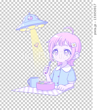 さらわれるタコさんウインナー 133050917