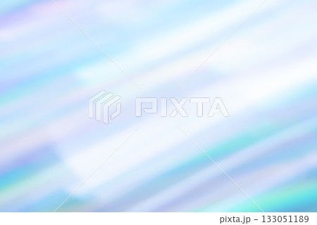 ブルー系マルチライン背景素材 133051189
