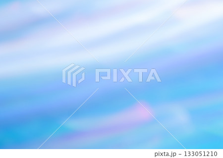 ブルー系マルチライン背景素材 133051210