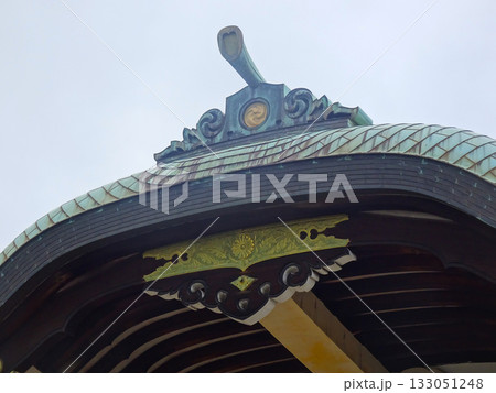 鞆の浦 沼名前神社(広島県福山市) 鞆の浦 沼名前神社(広島県福山市) 133051248