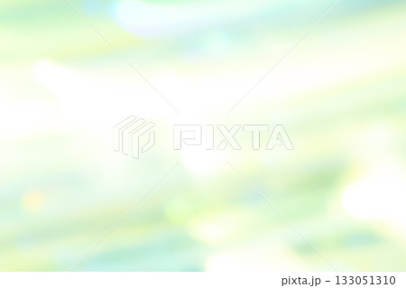 グリーンカラー系マルチライン背景素材 グリーンカラー系マルチライン背景素材 133051310