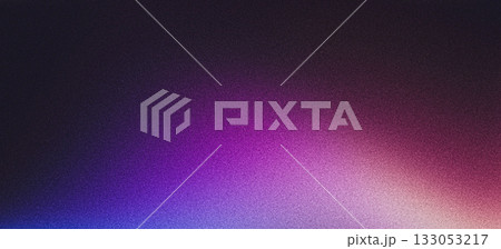 Dark purple grainy background, abstract magenta pink black poster banner header backdrop design Dark purple grainy background, abstract magenta pink black poster banner header backdrop design 133053217
