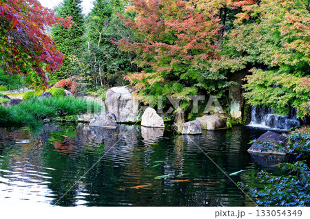 姫路城好古園　兵庫県 133054349