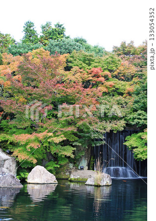 姫路城好古園　兵庫県 133054352