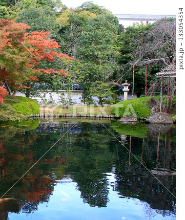 姫路城好古園　兵庫県 133054354