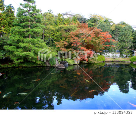 姫路城好古園　兵庫県 133054355
