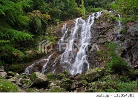 今福の滝(京都府宮津市) 今福の滝(京都府宮津市) 133054393