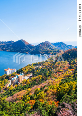 榛名山(秋):掃部ヶ岳・硯岩からの眺め 榛名山(秋):掃部ヶ岳・硯岩からの眺め 133054464
